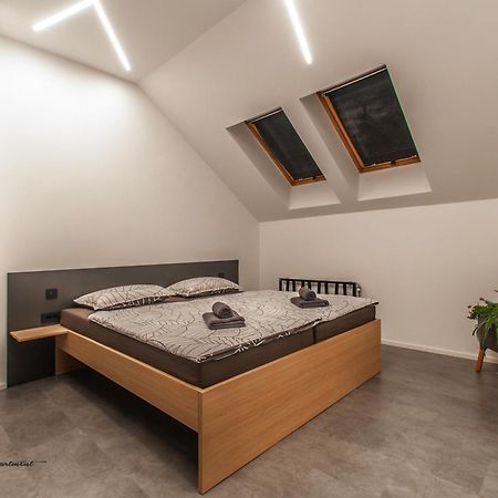 Cozy Little Apartments Ig Екстер'єр фото