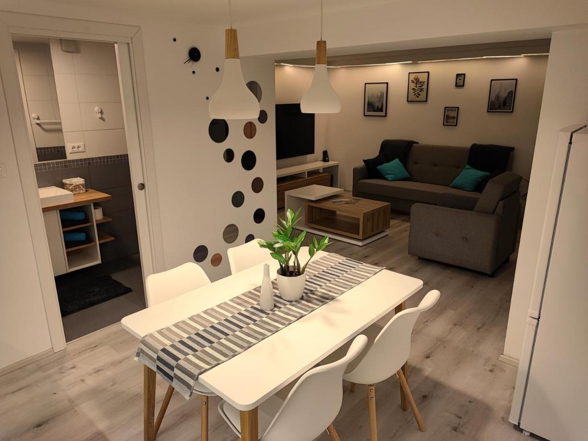 Cozy Little Apartments Ig Екстер'єр фото