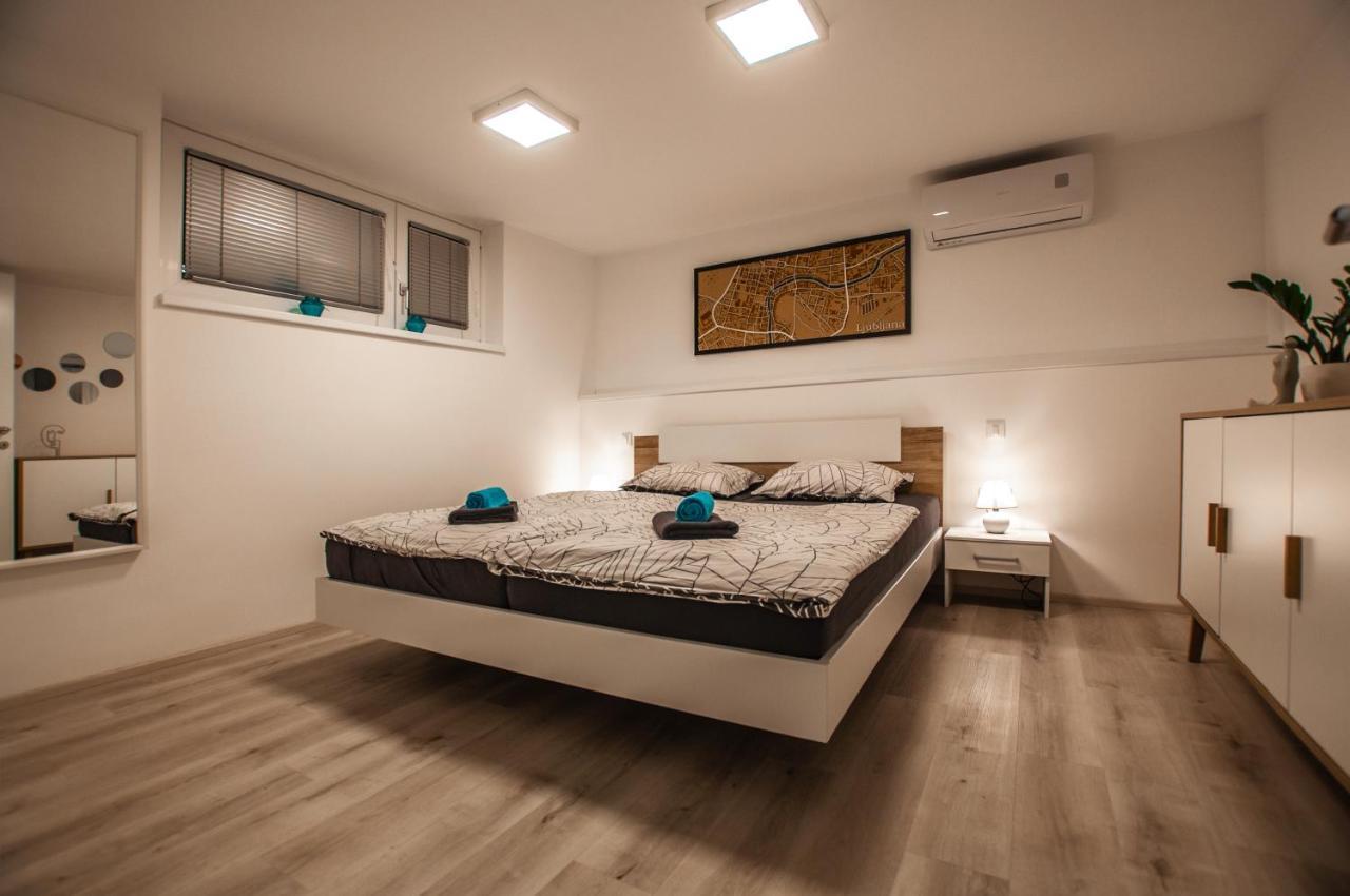 Cozy Little Apartments Ig Екстер'єр фото