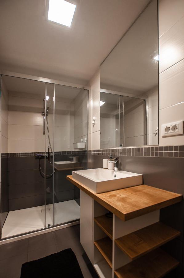 Cozy Little Apartments Ig Екстер'єр фото