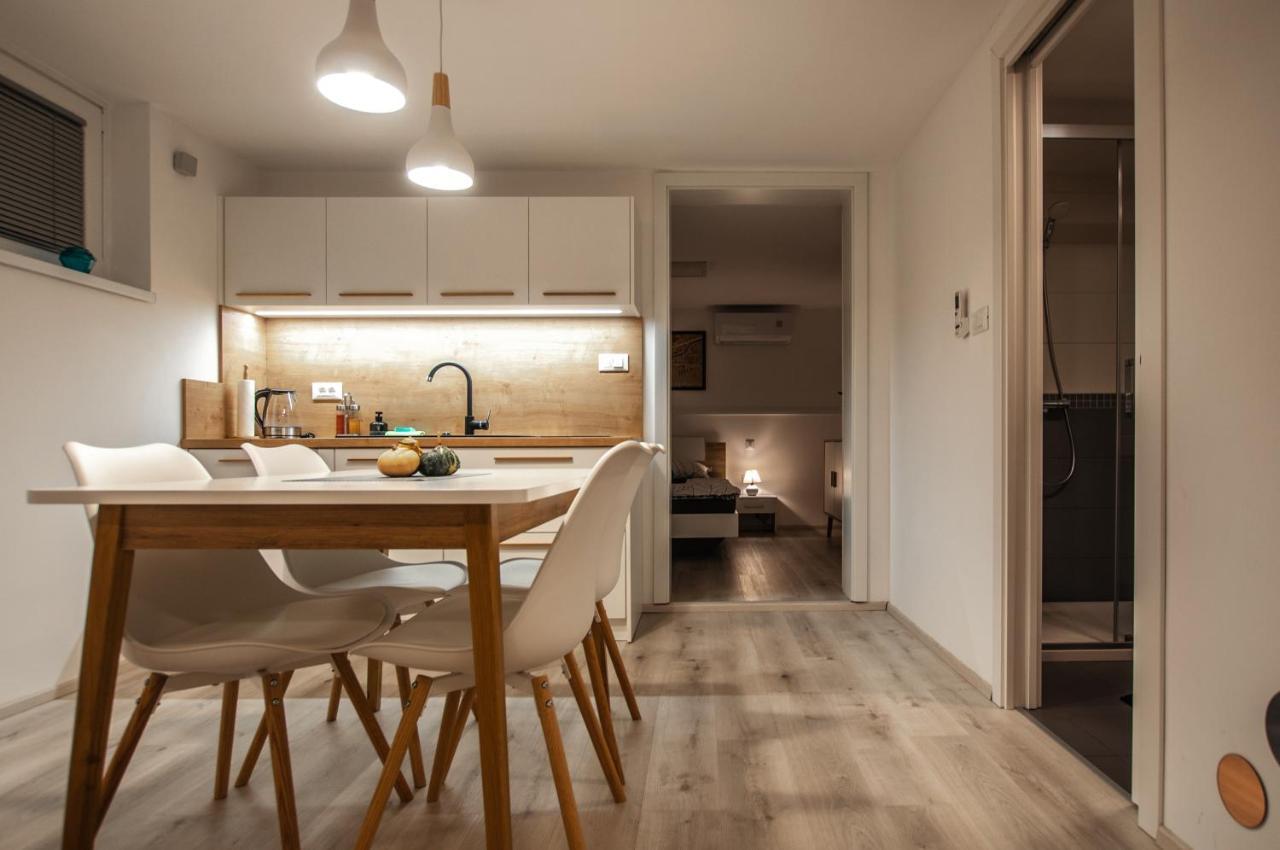 Cozy Little Apartments Ig Екстер'єр фото