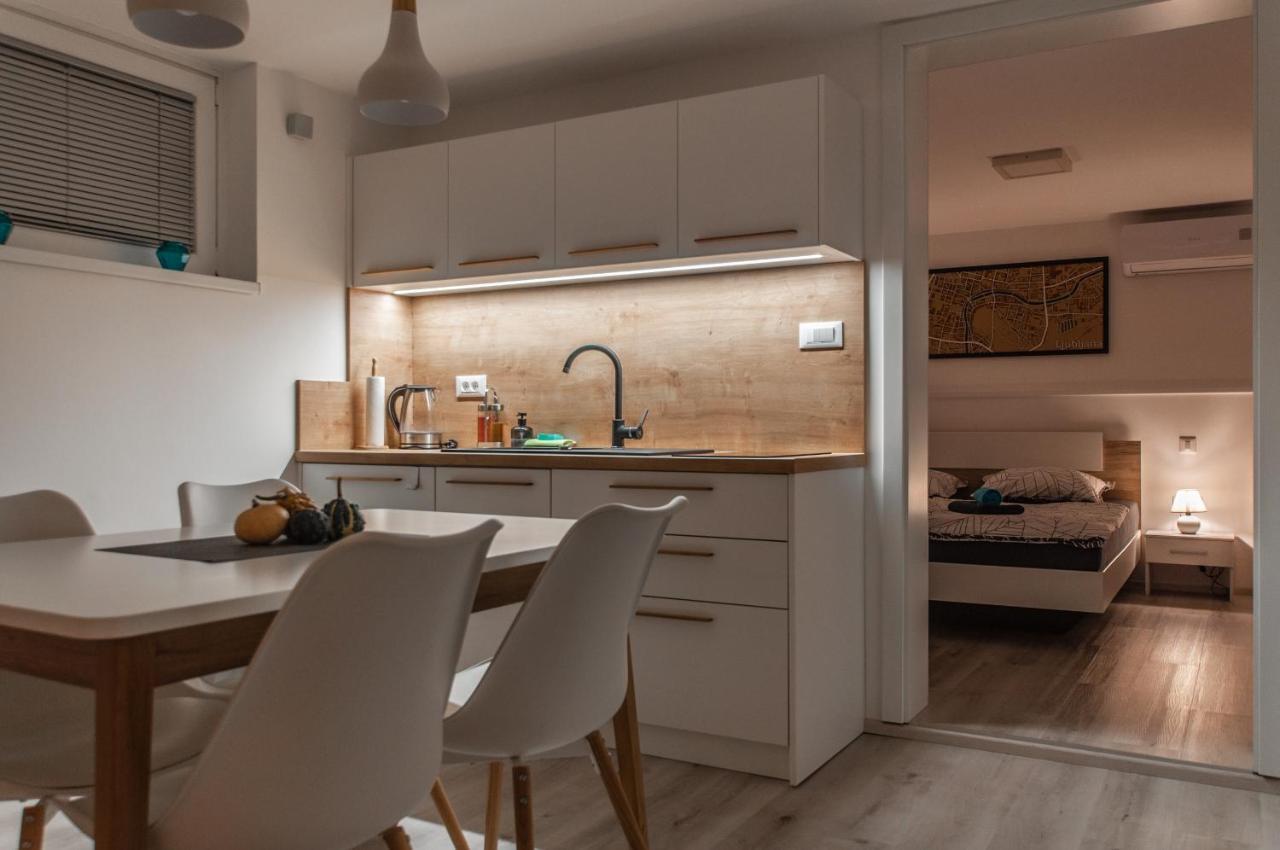 Cozy Little Apartments Ig Екстер'єр фото