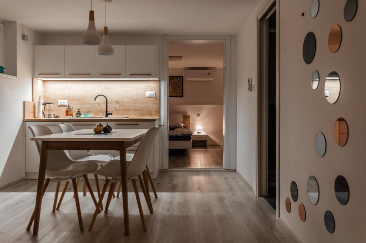 Cozy Little Apartments Ig Екстер'єр фото