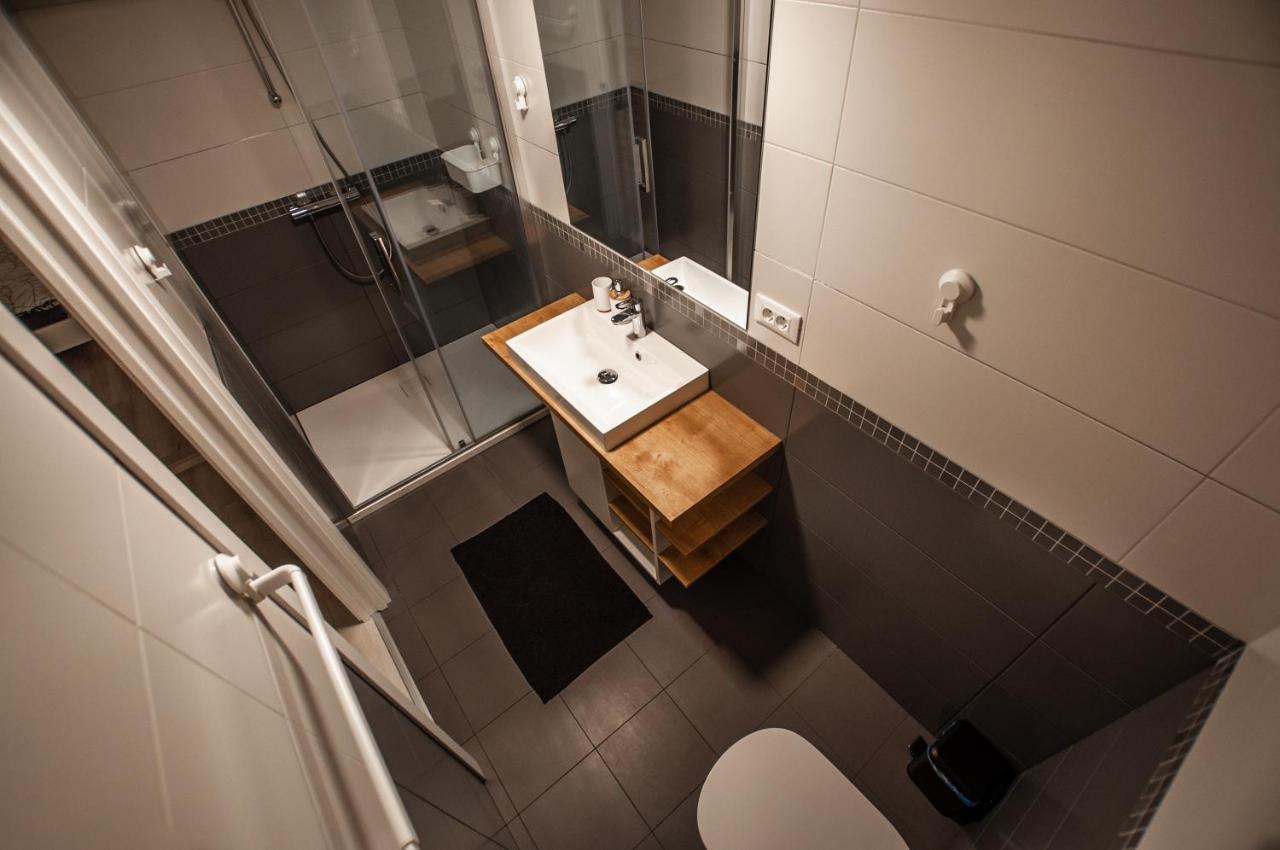 Cozy Little Apartments Ig Екстер'єр фото