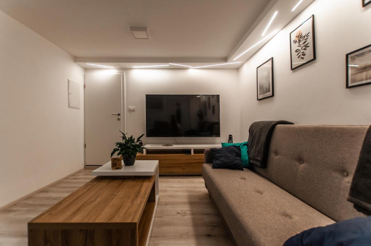 Cozy Little Apartments Ig Екстер'єр фото