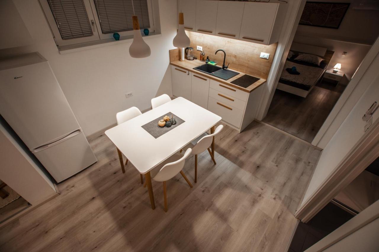Cozy Little Apartments Ig Екстер'єр фото