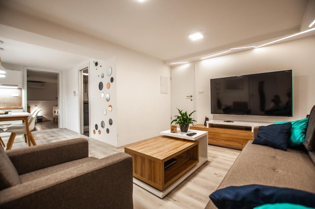 Cozy Little Apartments Ig Екстер'єр фото