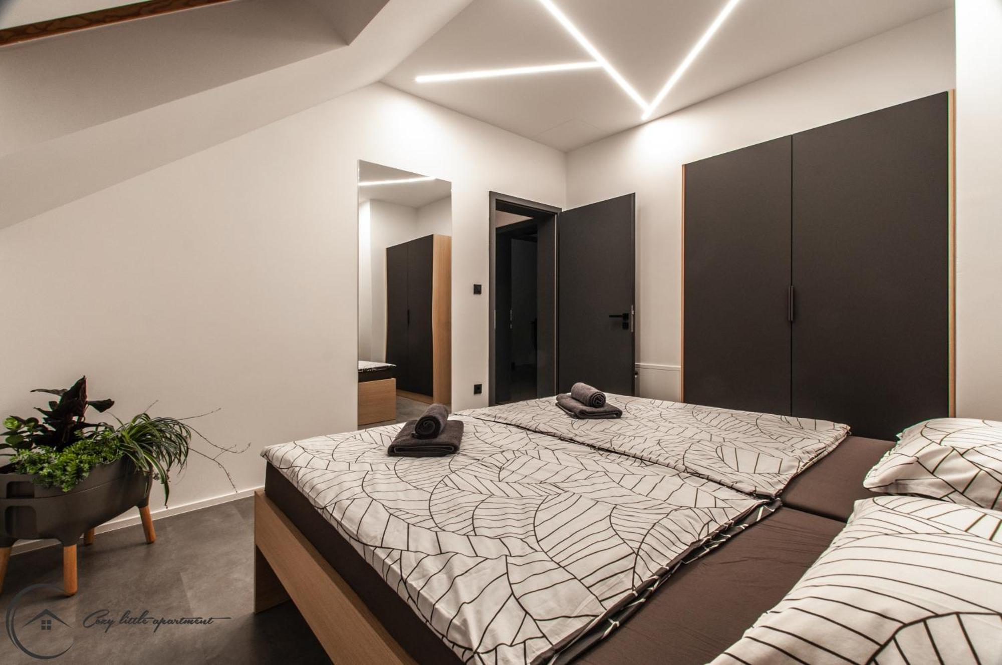 Cozy Little Apartments Ig Екстер'єр фото