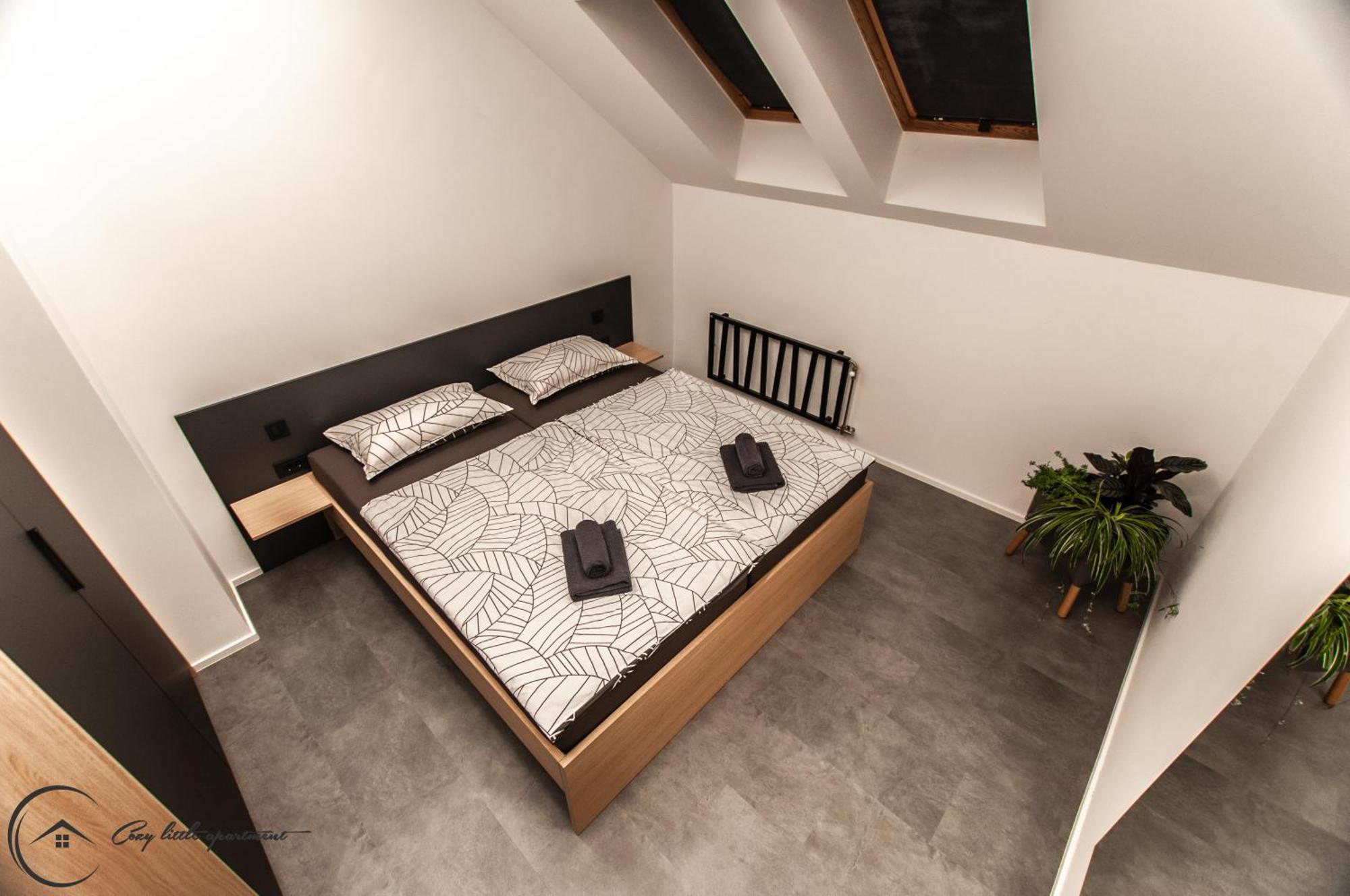 Cozy Little Apartments Ig Екстер'єр фото