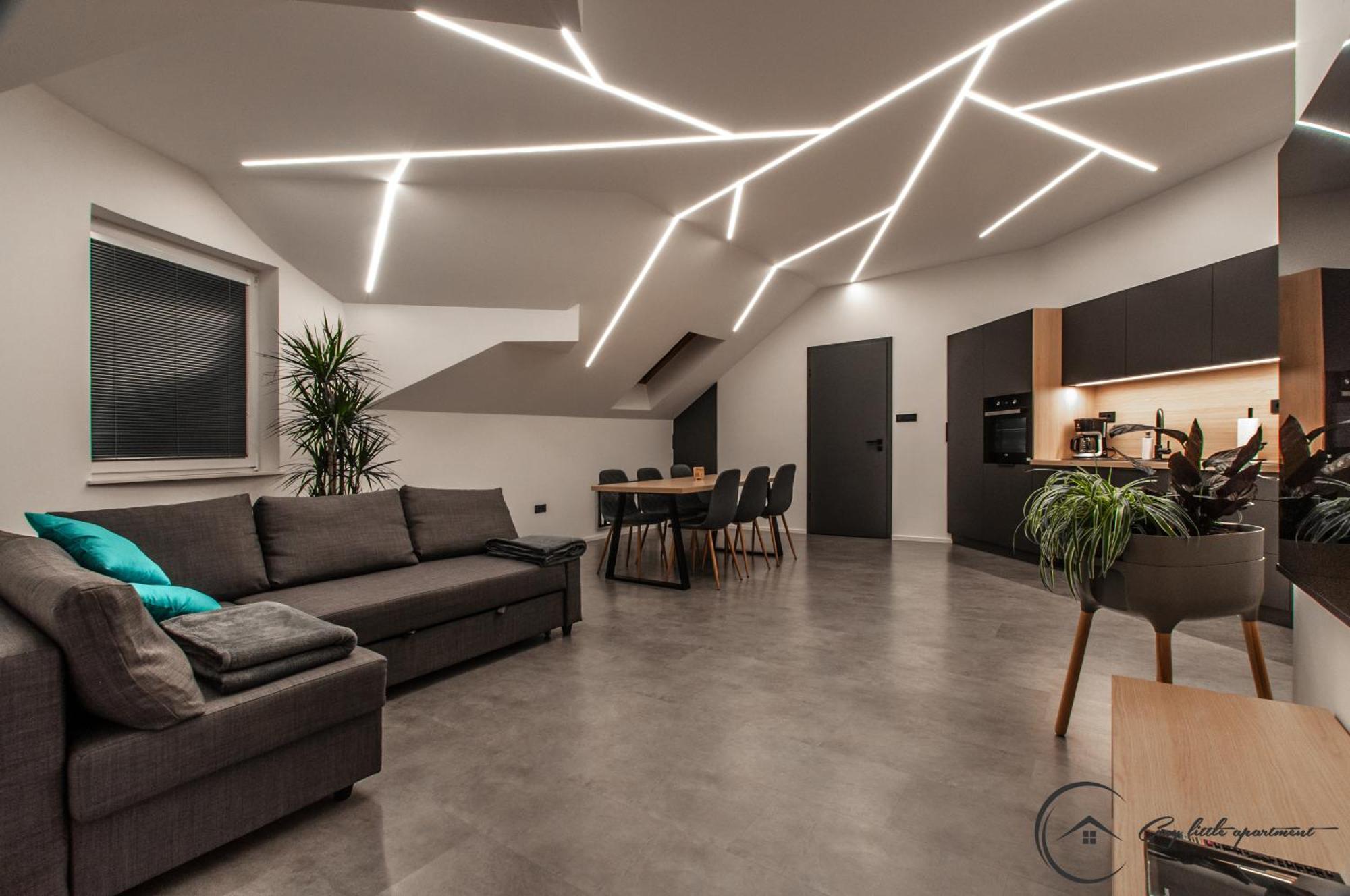 Cozy Little Apartments Ig Екстер'єр фото