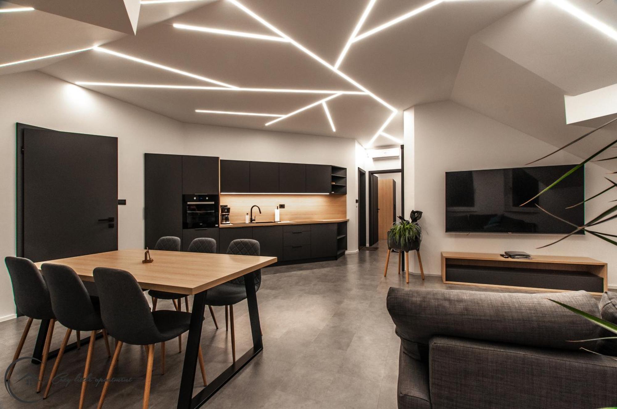 Cozy Little Apartments Ig Екстер'єр фото
