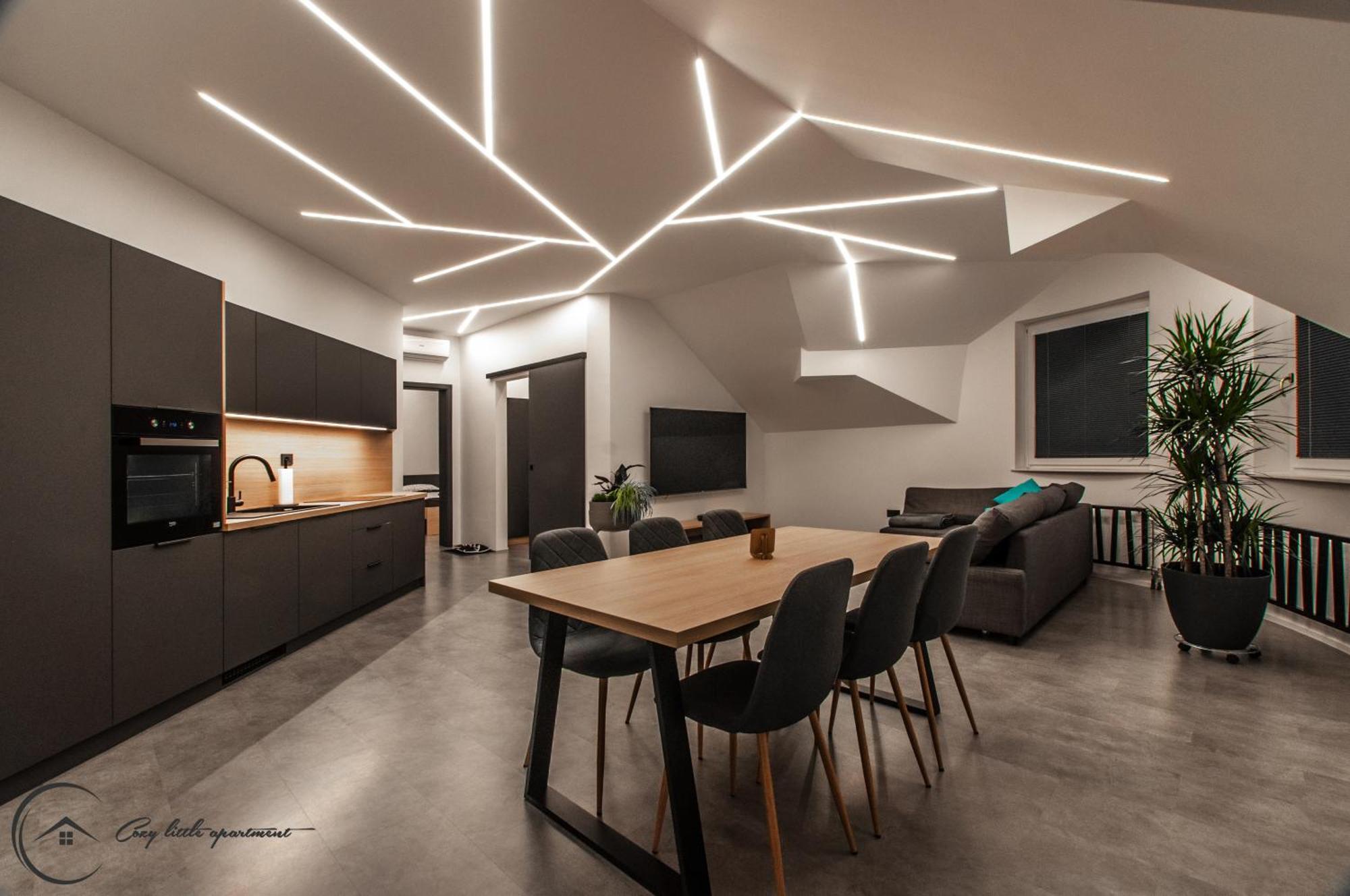 Cozy Little Apartments Ig Екстер'єр фото