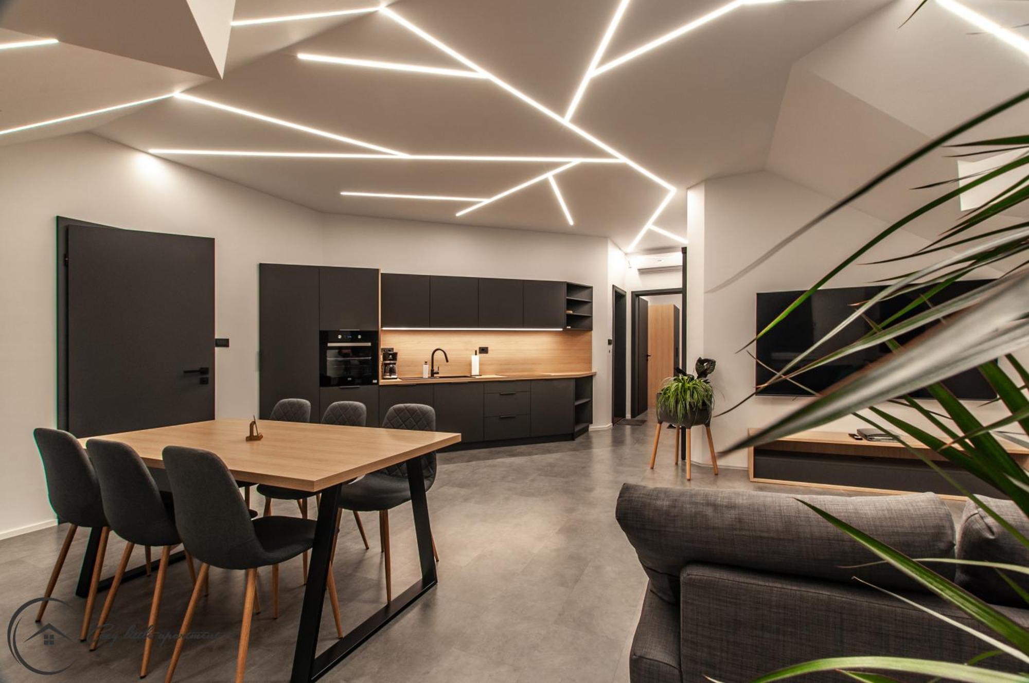 Cozy Little Apartments Ig Екстер'єр фото