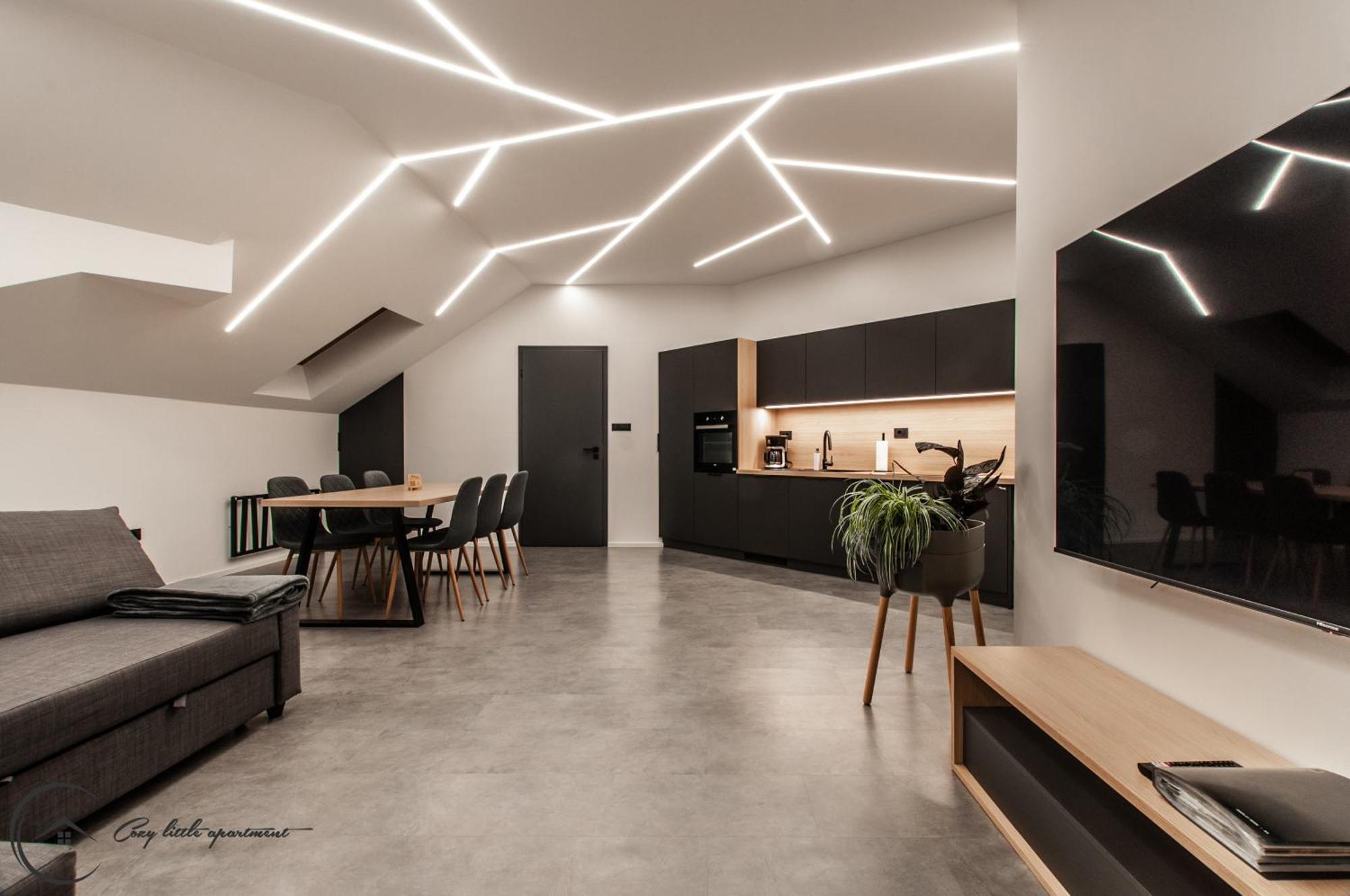 Cozy Little Apartments Ig Екстер'єр фото