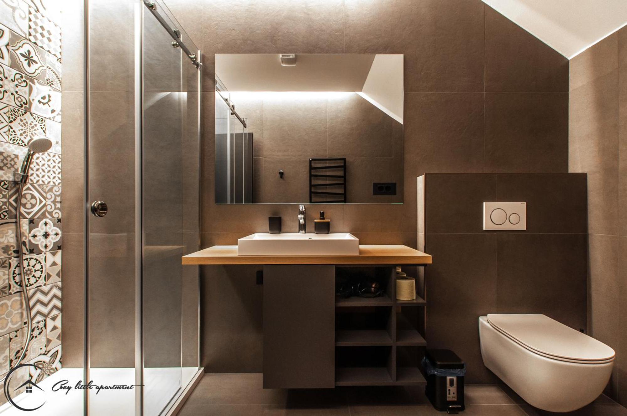 Cozy Little Apartments Ig Екстер'єр фото